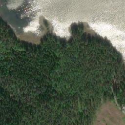 Satellite imagery of Suuniemi, FI