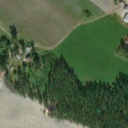 Satellite imagery of Nuottiniemi, FI