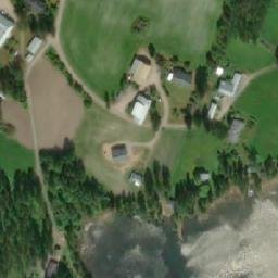 Satellite imagery of Nuottiniemi, FI