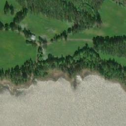 Satellite imagery of Nuottiniemi, FI
