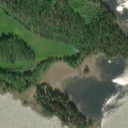 Satellite imagery of Kuloniemi, FI