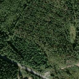 Satellite imagery of Ahkonlamminsärkkä, FI