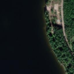 Satellite imagery of Ahoniemi, FI