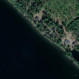 Satellite imagery of Maironniemi, FI