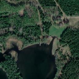 Satellite imagery of Maironniemi, FI