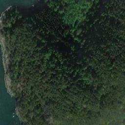 Satellite imagery of Kroksteinen, NO