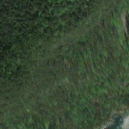Satellite imagery of Kroksteinen, NO