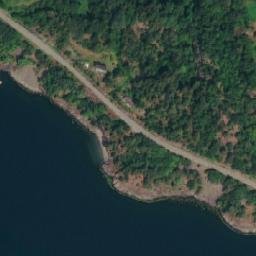 Satellite imagery of Vikaneset, NO