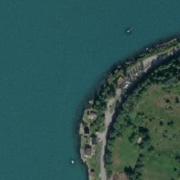 Satellite imagery of Kråkeneset, NO