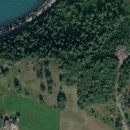 Satellite imagery of Kråkeneset, NO