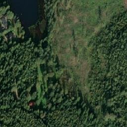 Satellite imagery of Haukkaniemi, FI