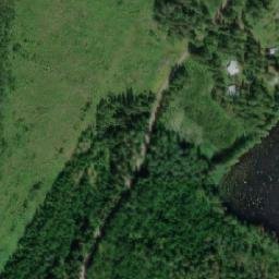 Satellite imagery of Hunttilanniemi, FI