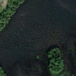 Satellite imagery of Hunttilanniemi, FI