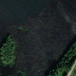Satellite imagery of Hunttilanniemi, FI
