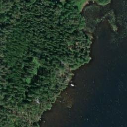 Satellite imagery of Pungannenä, FI