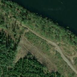 Satellite imagery of Puoliväli, FI