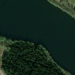 Satellite imagery of Puoliväli, FI