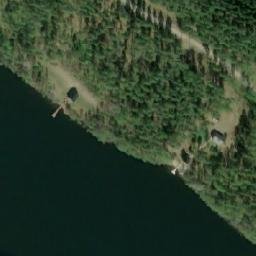 Satellite imagery of Puoliväli, FI