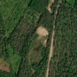 Satellite imagery of Lähdesuonharju, FI
