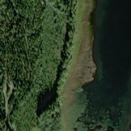 Satellite imagery of Katosniemi, FI