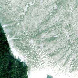 Satellite imagery of Vanhanniemi, FI