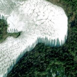 Satellite imagery of Kuhaniemi, FI