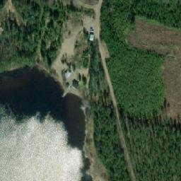 Satellite imagery of Kantoniemi, FI