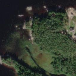 Satellite imagery of Kiviniemi, FI