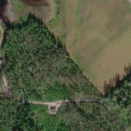 Satellite imagery of Kiviniemi, FI