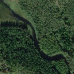 Satellite imagery of Verkkoniemi, FI