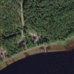 Satellite imagery of Linnanniemi, FI
