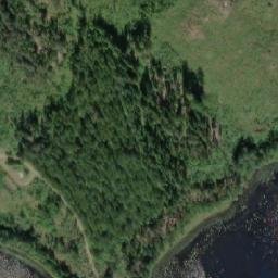 Satellite imagery of Honkaniemi, FI