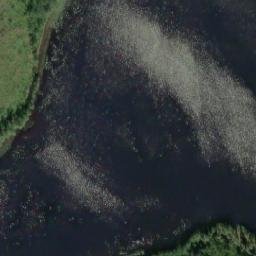 Satellite imagery of Honkaniemi, FI
