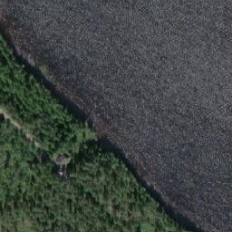 Satellite imagery of Äijänjuuma, FI