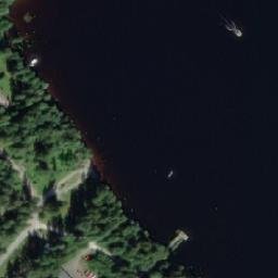 Satellite imagery of Huutokallio, FI
