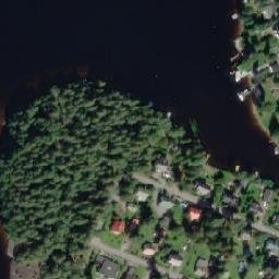Satellite imagery of Venäjänniemi, FI