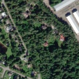 Satellite imagery of Venäjänniemi, FI