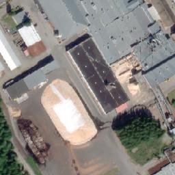 Satellite imagery of Alttarikivi, FI