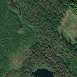 Satellite imagery of Kulennoisharju, FI