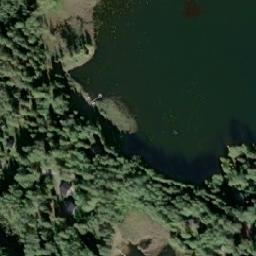 Satellite imagery of Kempinniemi, FI