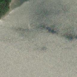 Satellite imagery of Murkinaniemi, FI