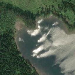 Satellite imagery of Kyykönniemi, FI