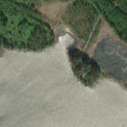 Satellite imagery of Kyykönniemi, FI