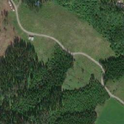 Satellite imagery of Suuniemi, FI