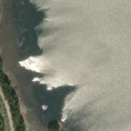 Satellite imagery of Huutoniemi, FI