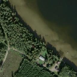 Satellite imagery of Mustaniemi, FI