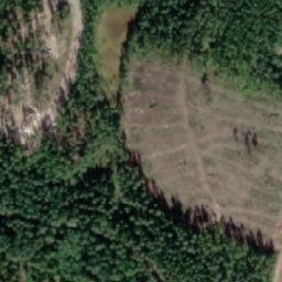 Satellite imagery of Ahoniemi, FI