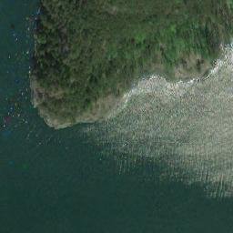 Satellite imagery of Kroksteinen, NO