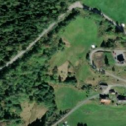 Satellite imagery of Saltemannen, NO