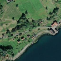 Satellite imagery of Saltemannen, NO